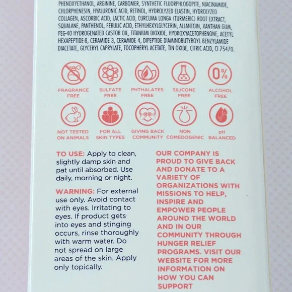 Super Oil - 6 Benefits in 1 by Global Beauty Care 1.7 fl oz - Picture 2 of 3